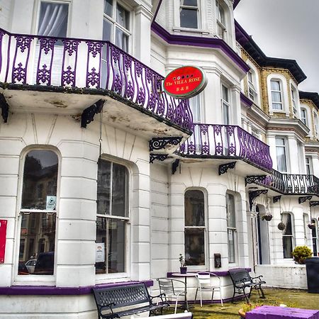 Villa Rose グレート・ヤーマス エクステリア 写真